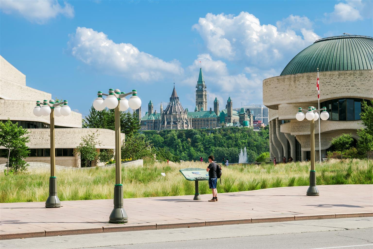 Best Western Plus Ottawa City Centre Extérieur photo